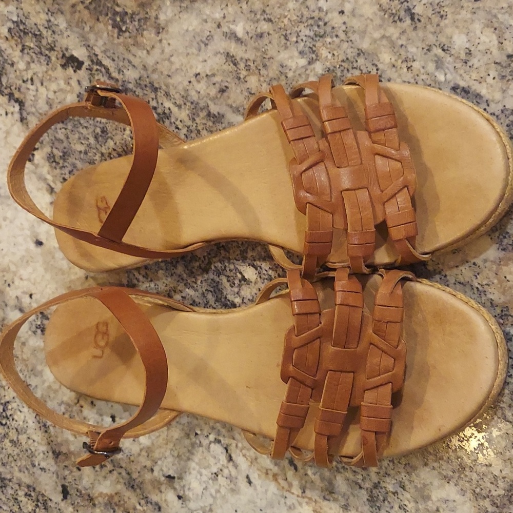 UGG Larisa Sandals